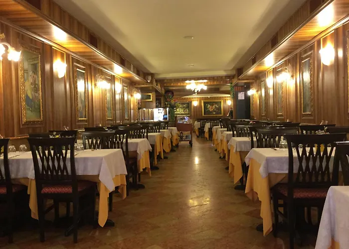 Antico Panada