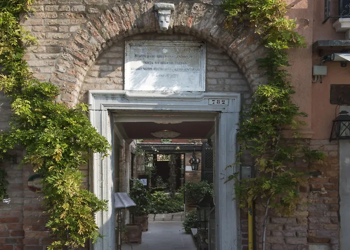 Hotel La Calcina